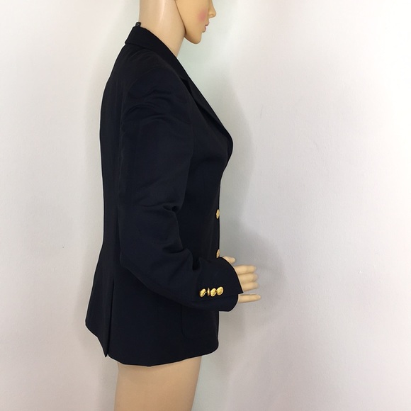 Brooks Brothers Blue Blazer “346” - Picture 2 of 5